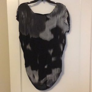 Alice and Olivia Blouse